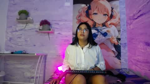 Scarlett online show from May 2026 12:12:01 PM