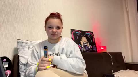 Snapshot of girl_shy07 chatting on May 2026 07:00:02 PM girl_shy07 online show from May 2026 07:00:02 PM