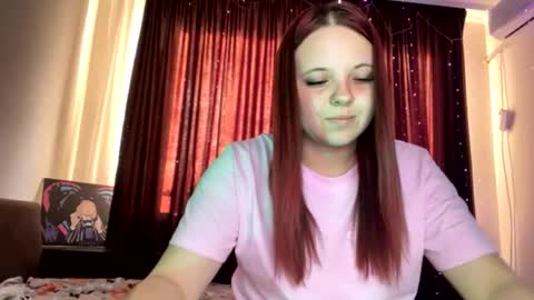 Snapshot of girl_shy07 chatting on June 2026 04:45:02 PM girl_shy07 online show from June 2026 04:45:02 PM
