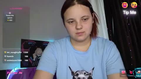 Snapshot of girl_shy07 chatting on July 2026 05:15:01 AM girl_shy07 online show from July 2026 05:15:01 AM