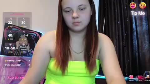 Snapshot of girl_shy07 chatting on July 2026 03:03:02 PM girl_shy07 online show from July 2026 03:03:02 PM