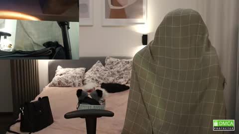 Kristin  online show from February 2025 06:33:02 PM