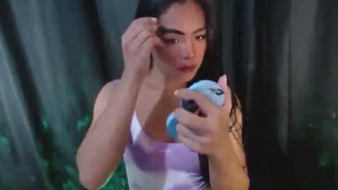 Snapshot of girlcock_dominantfucker chatting on January 2025 04:34:01 AM queen ronna online show from January 2025 04:34:01 AM