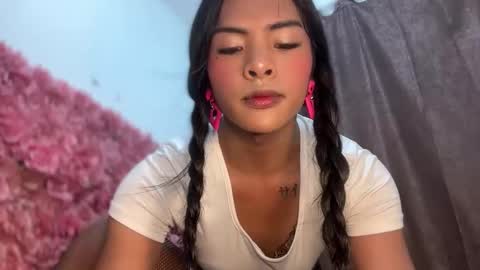 Snapshot of girlcock_dominantfucker chatting on September 2025 05:14:01 PM queen ronna online show from September 2025 05:14:01 PM