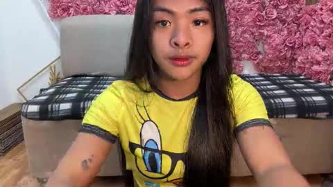 Snapshot of girlcock_dominantfucker chatting on September 2025 07:56:02 AM queen ronna online show from September 2025 07:56:02 AM