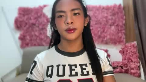 Snapshot of girlcock_dominantfucker chatting on September 2025 04:34:01 PM queen ronna online show from September 2025 04:34:01 PM