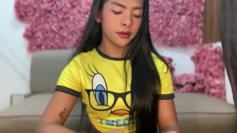 Snapshot of girlcock_dominantfucker chatting on October 2025 10:06:02 PM queen ronna online show from October 2025 10:06:02 PM