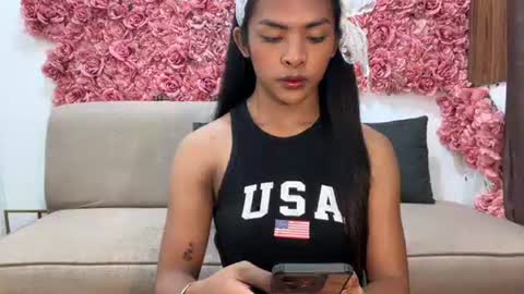 Snapshot of girlcock_dominantfucker chatting on October 2025 04:54:01 AM queen ronna online show from October 2025 04:54:01 AM