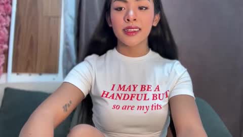 Snapshot of girlcock_dominantfucker chatting on October 2025 05:35:02 PM queen ronna online show from October 2025 05:35:02 PM