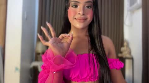 queen ronna online show from January 2026 11:30:02 PM