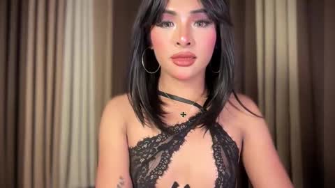 queen ronna online show from April 2026 07:58:02 AM