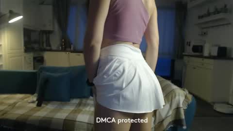 Girlfriend online show from February 2025 03:38:01 PM