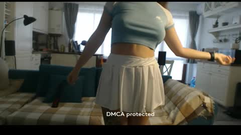 Girlfriend online show from September 2025 08:52:02 AM