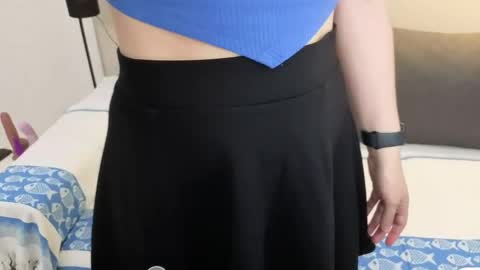 Girlfriend online show from March 2026 03:46:01 PM