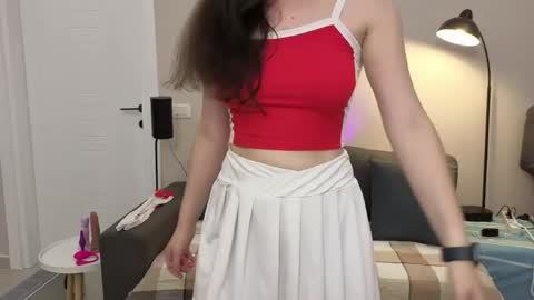 Girlfriend online show from April 2026 03:37:01 PM