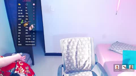 GhostG online show from March 2026 02:48:02 AM