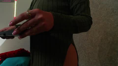 GhostG online show from April 2026 01:16:02 AM