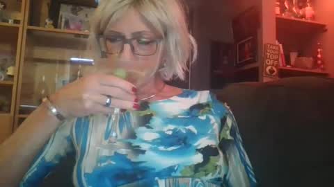 Girlinrock online show from September 2025 12:54:02 AM