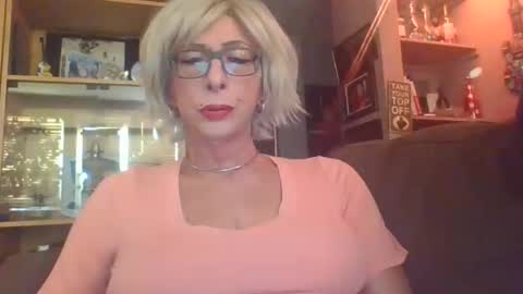 Girlinrock online show from October 2025 12:55:02 AM