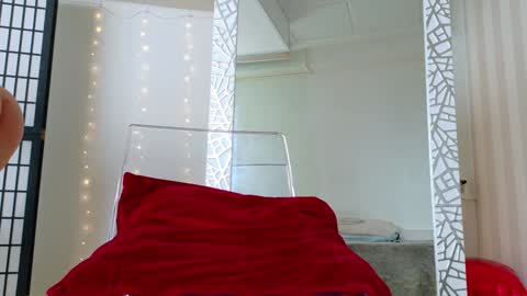 Snapshot of girlnextd00r_ chatting on March 2025 01:14:02 PM Hanna online show from March 2025 01:14:02 PM