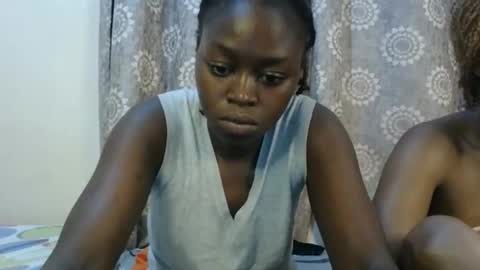 Sexy online show from October 2025 06:38:02 PM