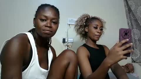 Sexy online show from December 2025 02:50:01 AM