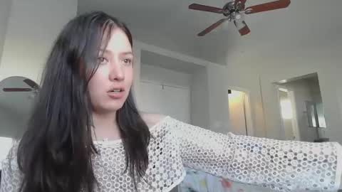 Jasmine online show from December 2024 10:01:02 PM