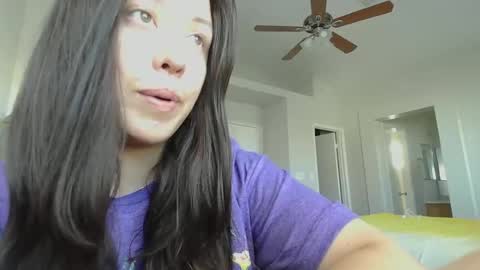 Jasmine online show from December 2024 09:29:02 PM