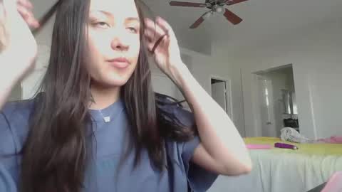 Jasmine online show from January 2025 09:52:02 PM