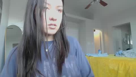 Jasmine online show from January 2025 09:36:02 PM