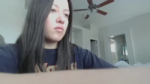 Jasmine online show from March 2025 07:27:02 PM