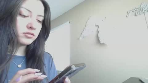 Jasmine online show from February 2026 07:55:02 PM