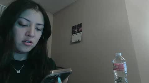Snapshot of girlnextdoor702 chatting on June 2026 04:26:02 AM Jasmine online show from June 2026 04:26:02 AM