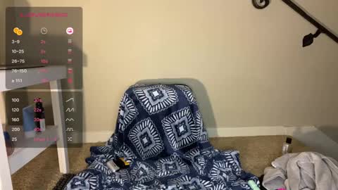 Camille online show from February 2025 05:54:02 PM