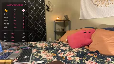 Camille online show from March 2025 11:26:01 PM