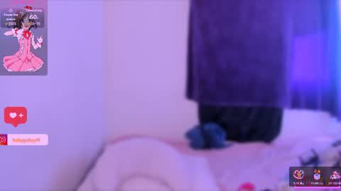 Snapshot of girls_cocks_23cmtss chatting on July 2026 06:02:02 PM gaby 3 online show from July 2026 06:02:02 PM