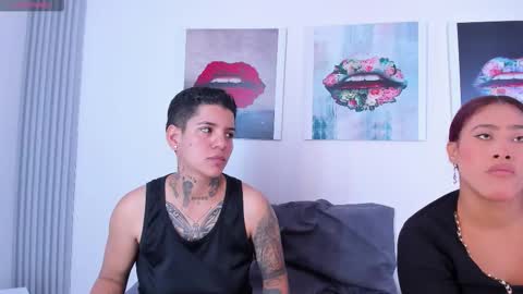 girls_inlove online show from October 2025 11:29:02 AM