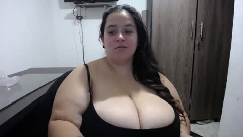 Snapshot of girlspleasure69x chatting on February 2025 03:36:02 PM Ela online show from February 2025 03:36:02 PM