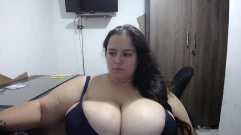 Snapshot of girlspleasure69x chatting on February 2025 12:37:01 PM Ela online show from February 2025 12:37:01 PM