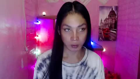 Snapshot of girlwhobelieveinmagic chatting on January 2025 11:18:02 AM Callmenor online show from January 2025 11:18:02 AM