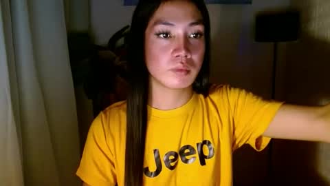 Snapshot of girlwhobelieveinmagic chatting on January 2025 01:17:01 PM Callmenor online show from January 2025 01:17:01 PM