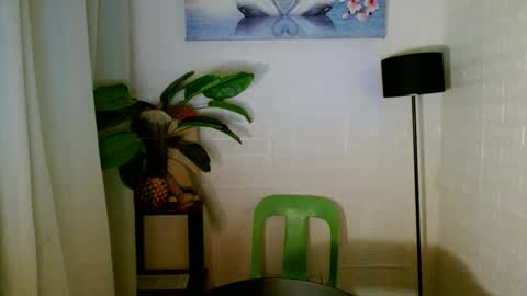 Snapshot of girlwhobelieveinmagic chatting on January 2025 04:59:01 AM Callmenor online show from January 2025 04:59:01 AM