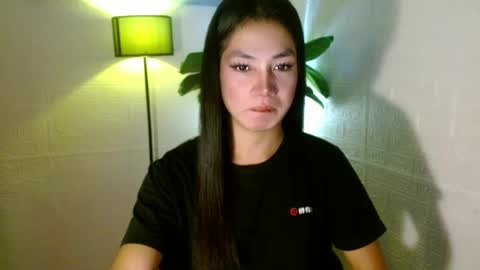 Snapshot of girlwhobelieveinmagic chatting on February 2025 09:10:01 AM Callmenor online show from February 2025 09:10:01 AM