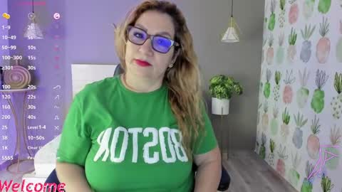 Gisella online show from January 2025 02:48:02 AM