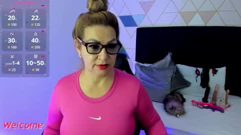 Gisella online show from October 2025 12:39:02 PM