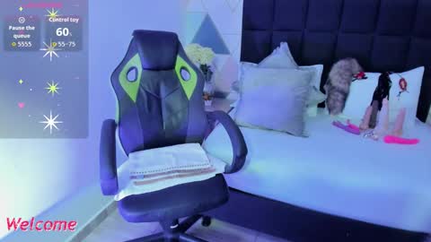 Gisella online show from January 2026 12:29:02 PM