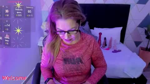 Gisella online show from February 2026 12:43:02 PM