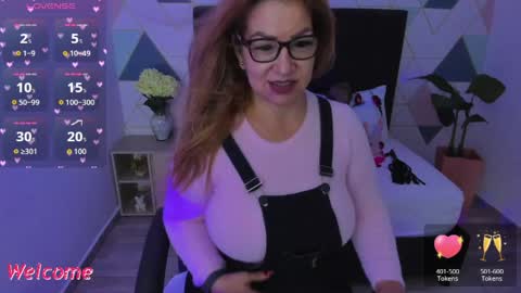 Gisella online show from April 2026 12:44:02 PM