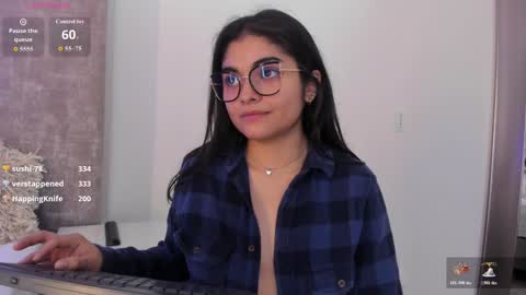     online show from January 2025 02:04:01 PM