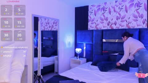     online show from February 2025 05:40:02 PM